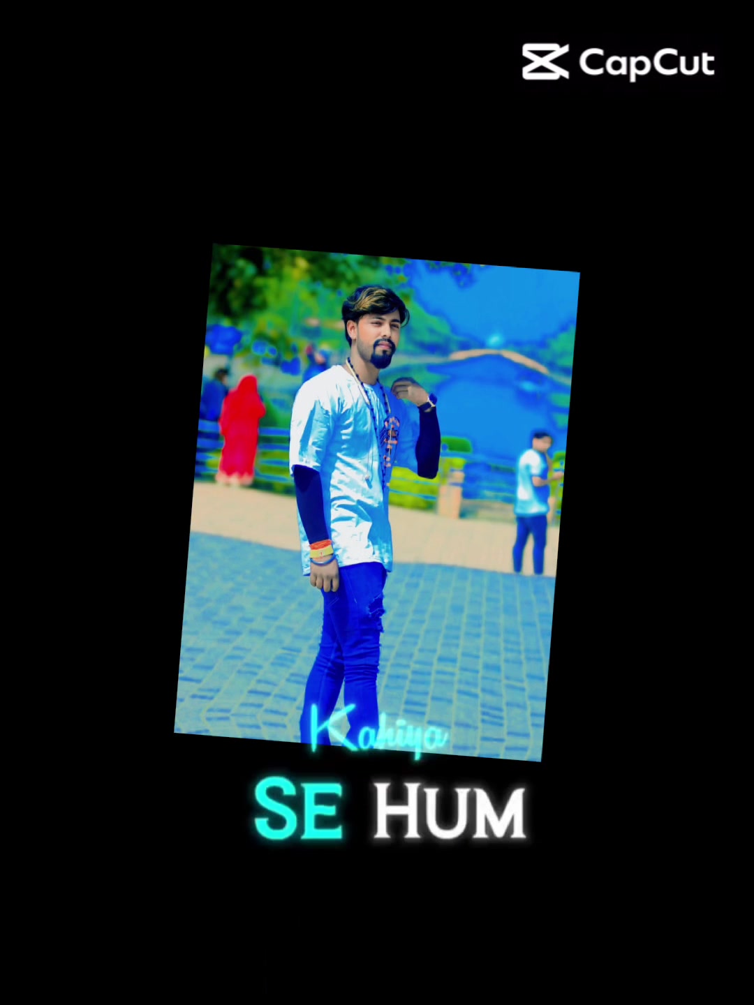 @๐ช CHAMAR JI ๐ช
