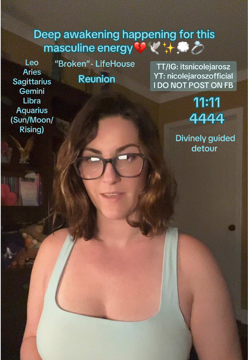 @NICOLE JAROSZ