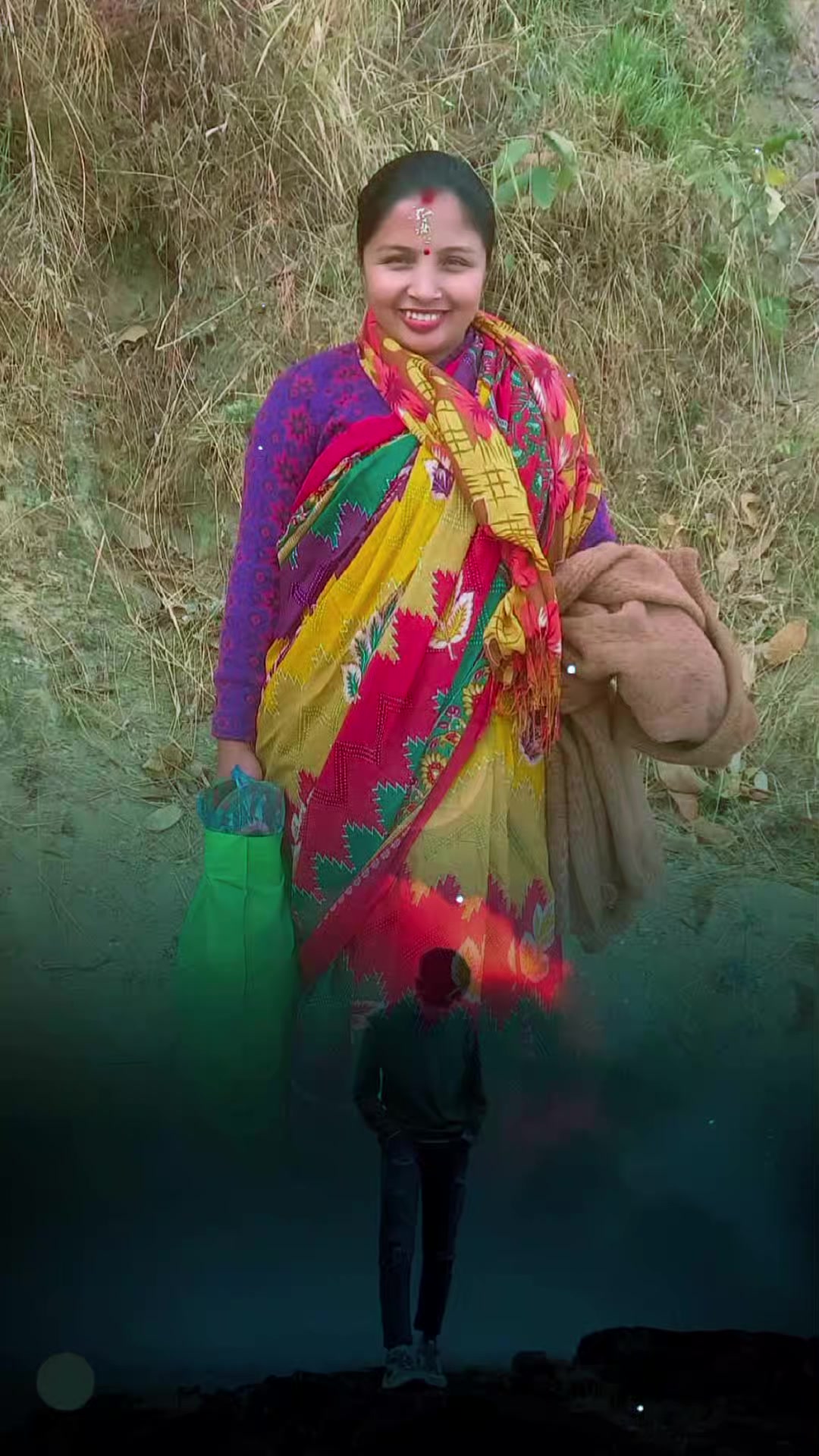 @अन्जु पौडेल