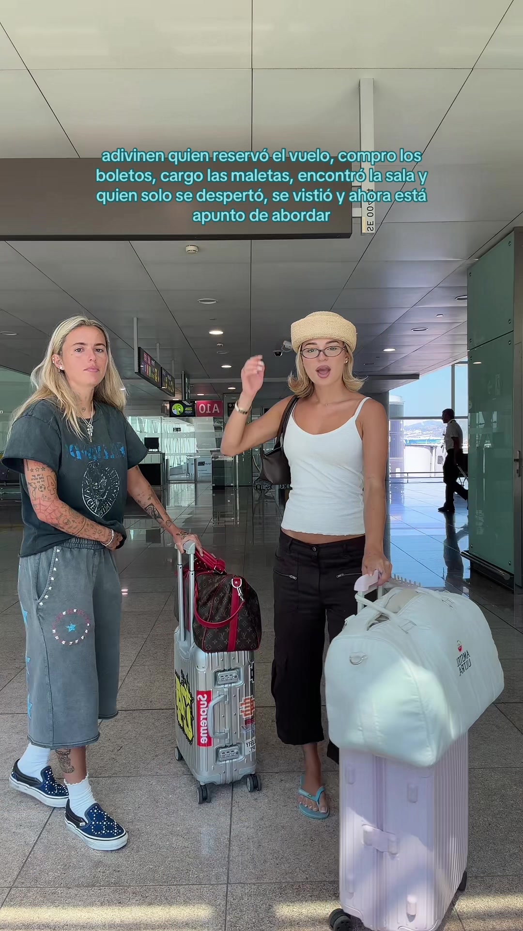 @Carlota Madrigal