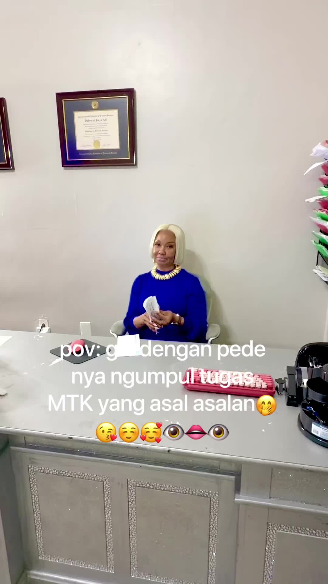 @unknown?