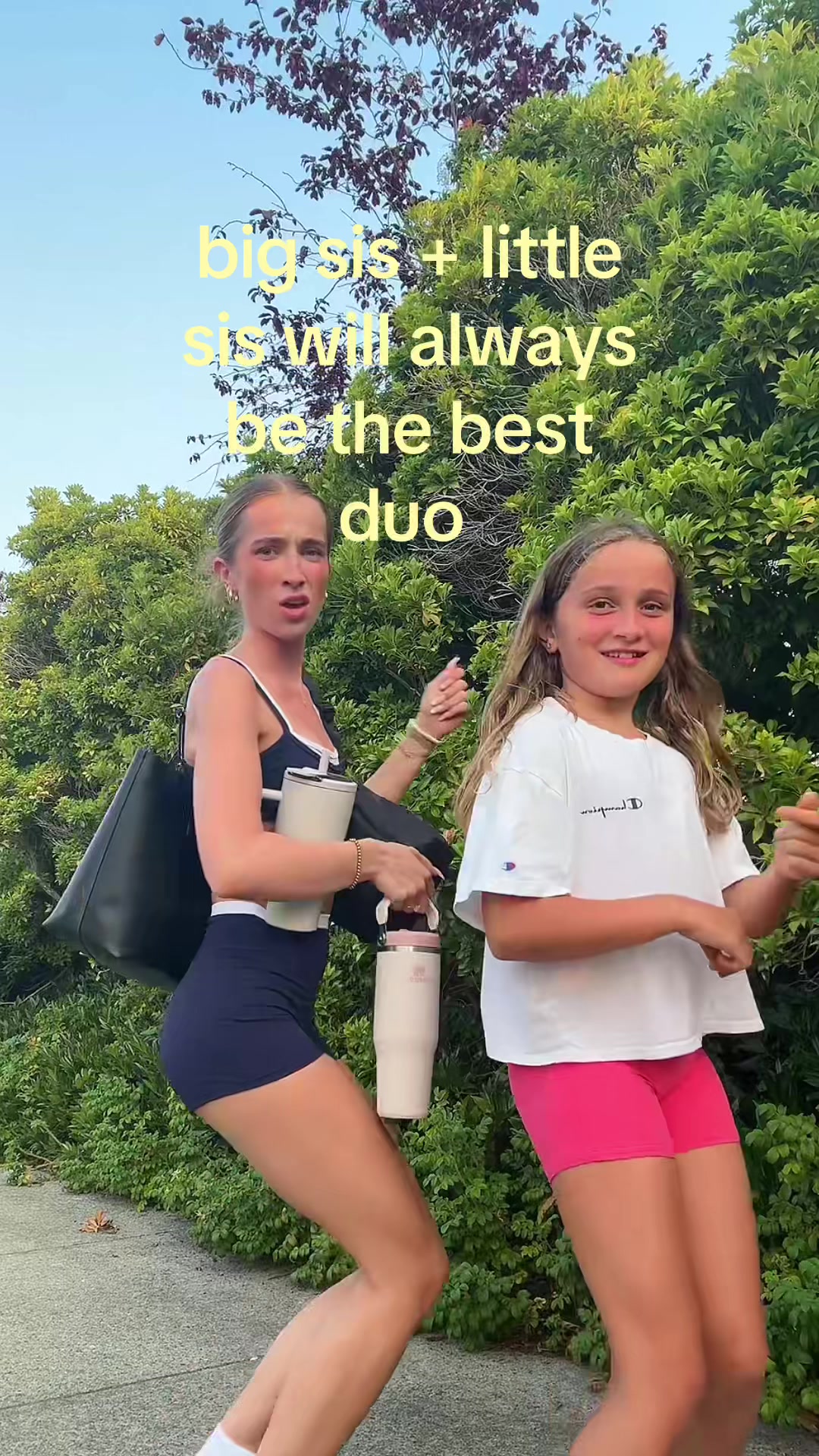 @Danika Foster