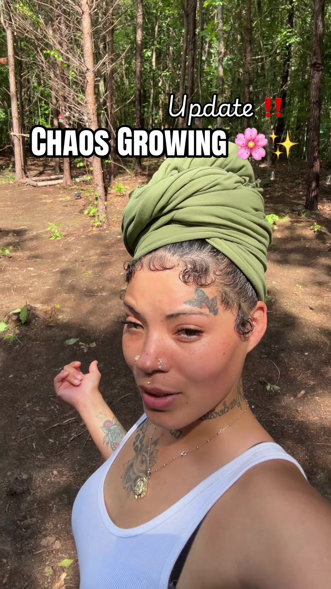 @AliGoddess☥ | Seamoss🌱