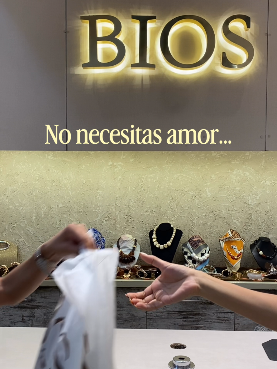 @Bios Boutique