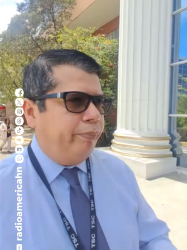 @Radio América Honduras