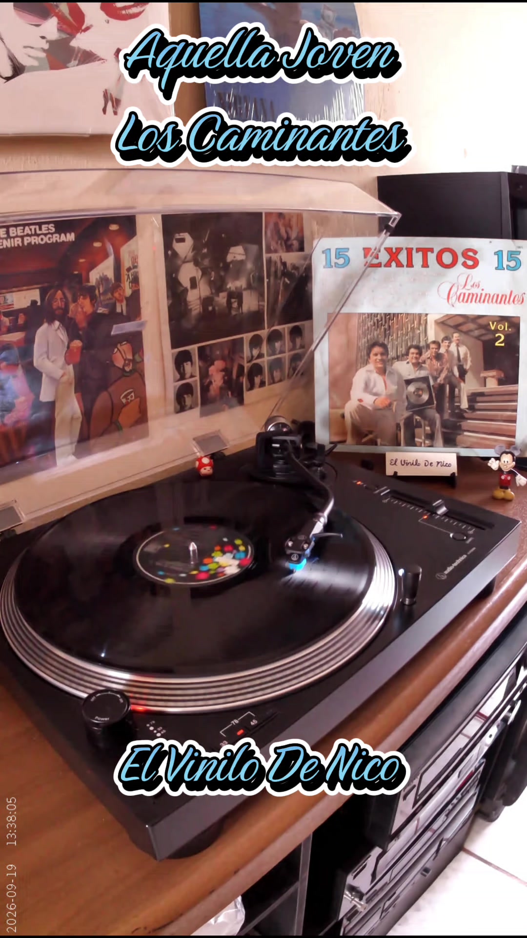 @El Vinilo De Nico 📀