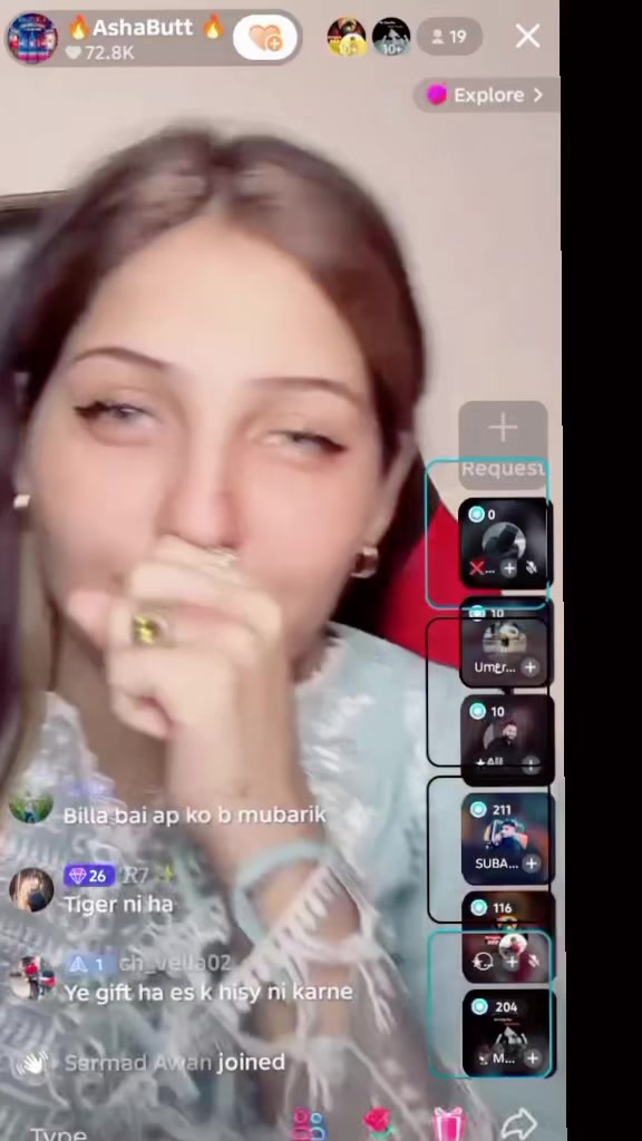 @🔥AshaButt 🔥