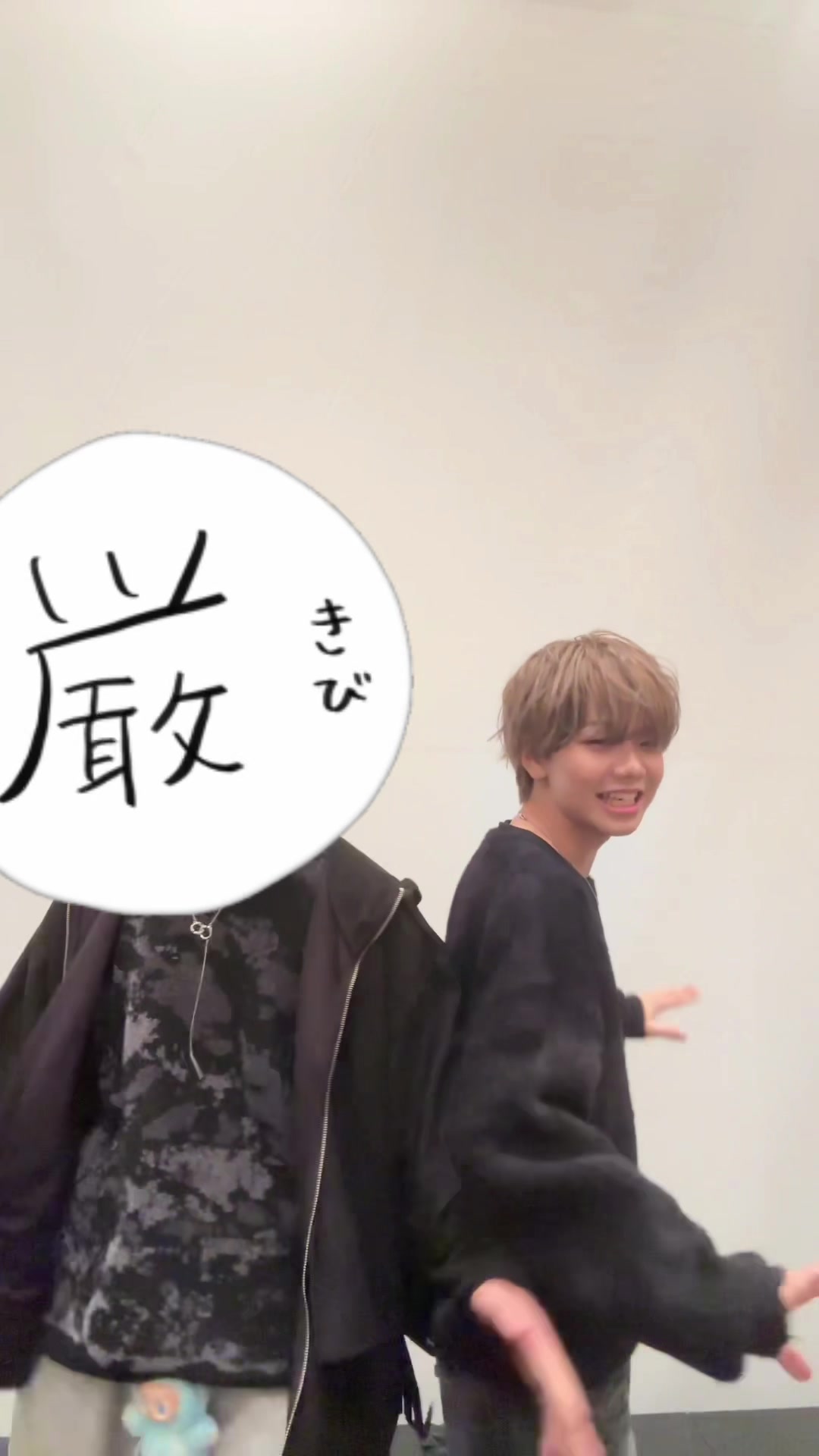 @公のハム🕶️