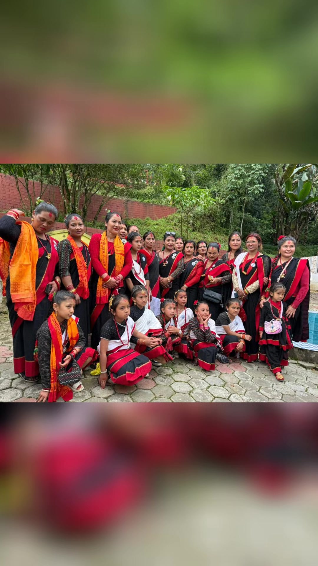 @Gita_Rajbhandari☺️