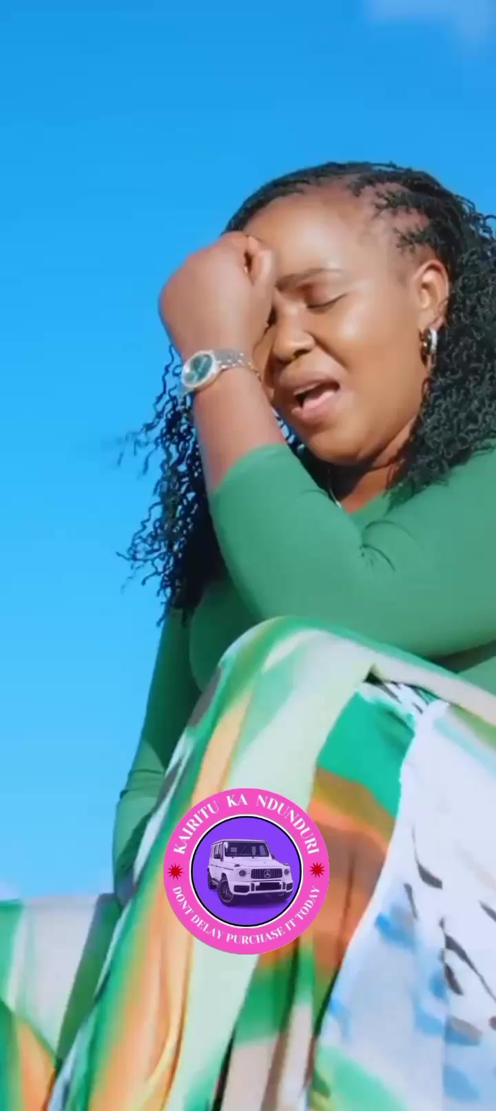 @KAIRITU KA NDUNDURI🇦🇪