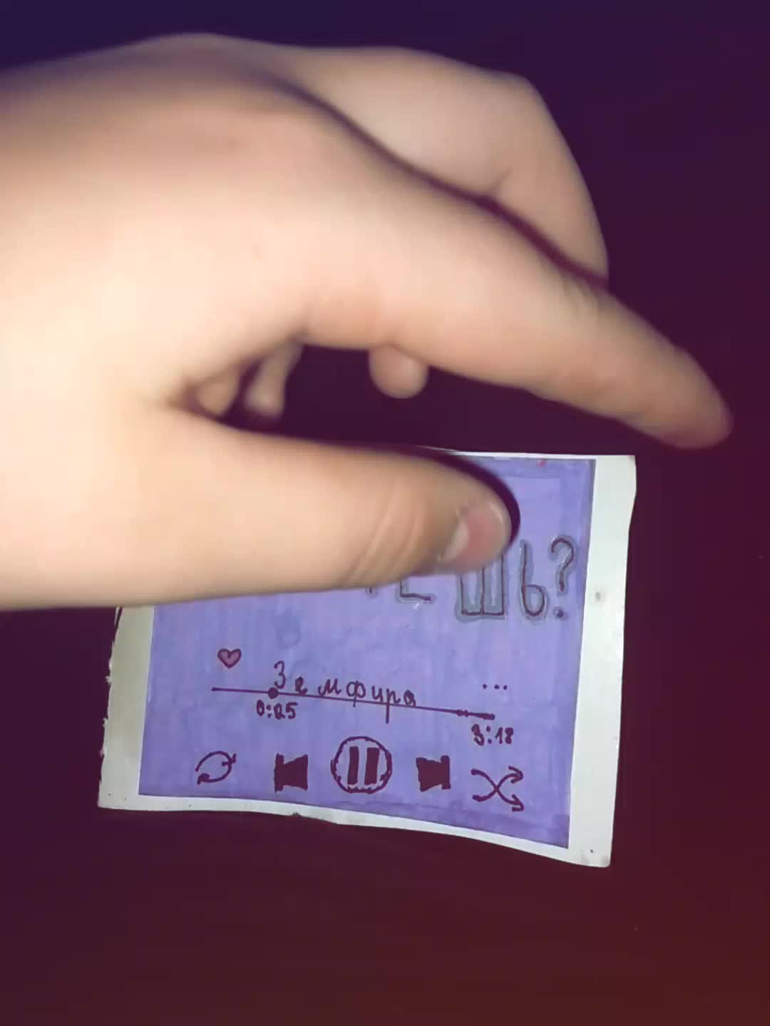 @зᴧюᴋᴀ.