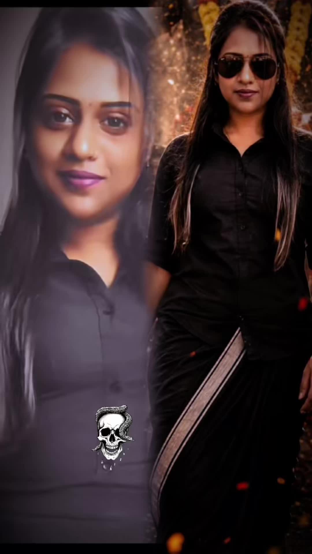 @🦍பேரரசி பன்னீர் செல்வம்🖤