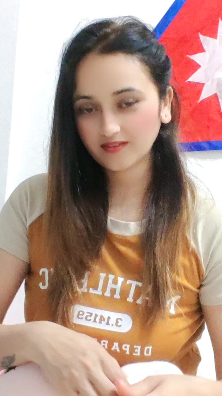 @Anita Sapkota