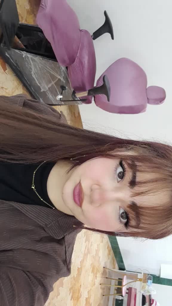 @Mari Bayri