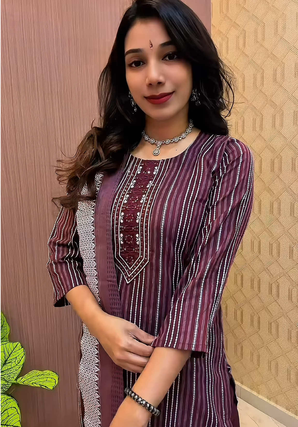 @Swadesi Style