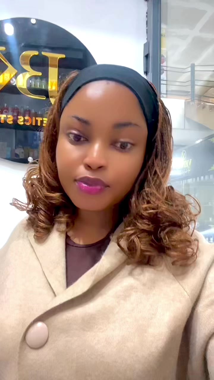 @JBK COSMETICS STORE ARUSHA