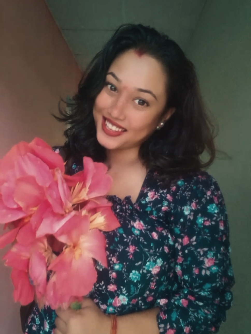 @Avni Maharjan