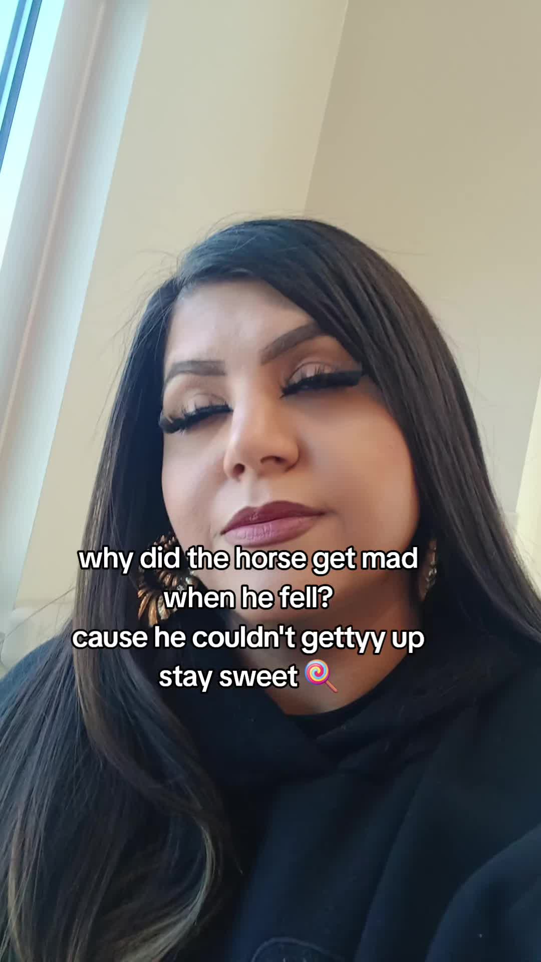 @Alma Lee
