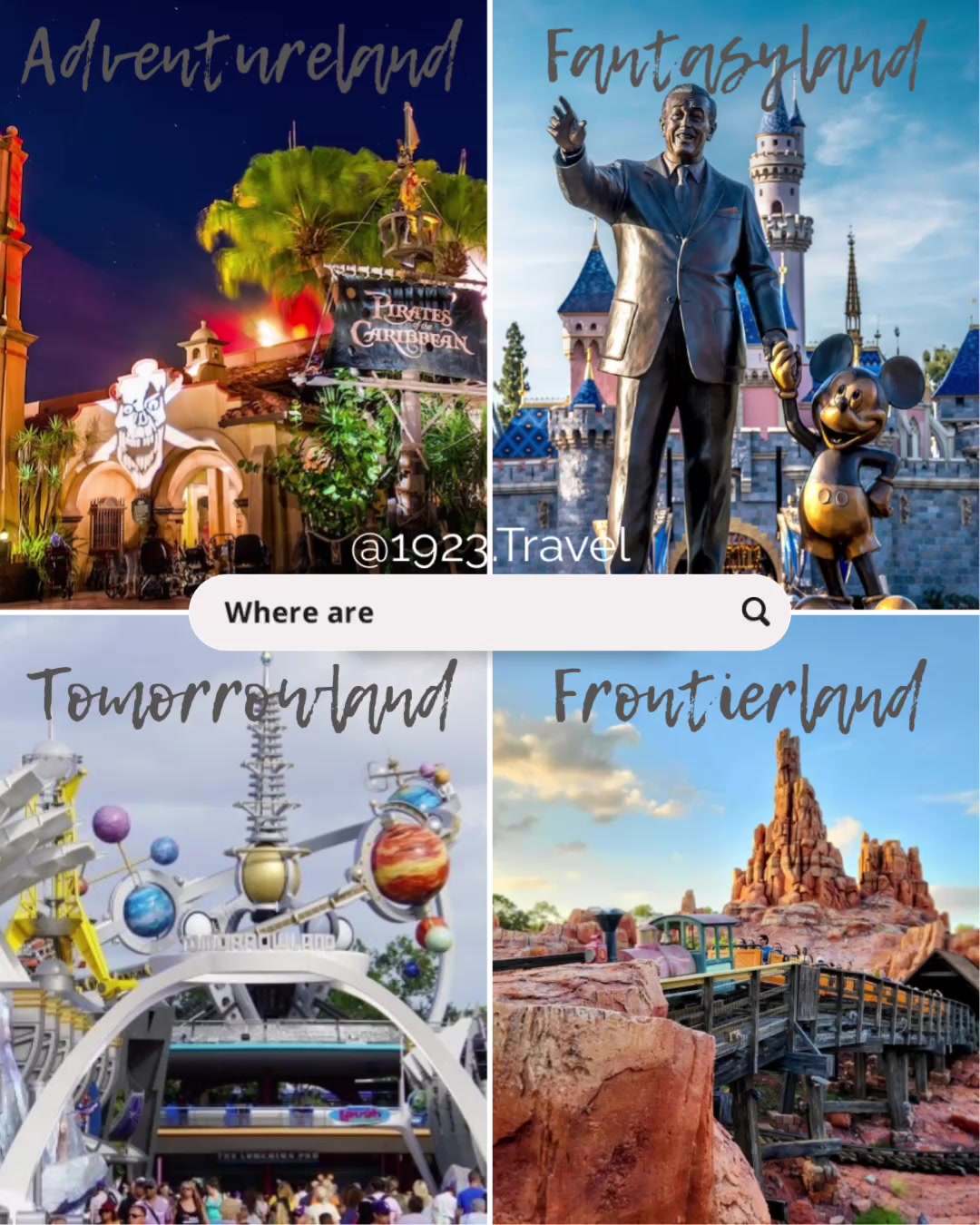 @1923 Travel