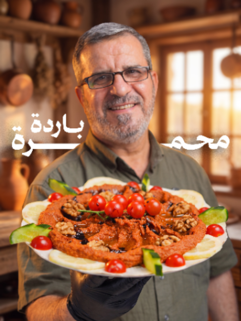 @الشيف الاب المعلم