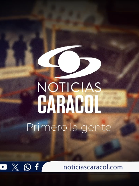 @Noticias Caracol