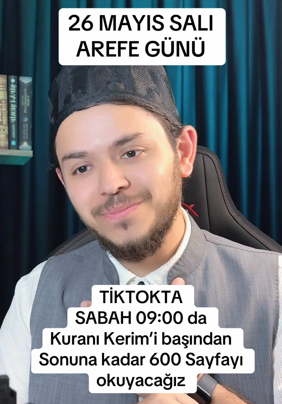 @HAFIZ VAİZ