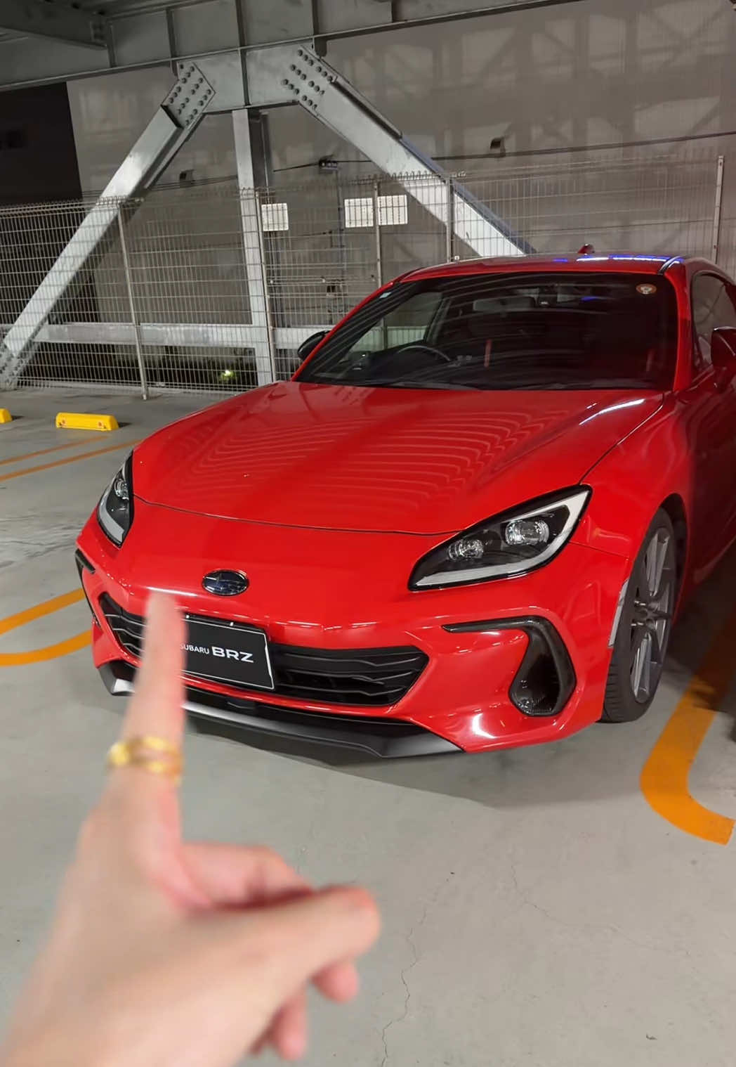 @りーちゃん🚗BRZ 【YouTube】