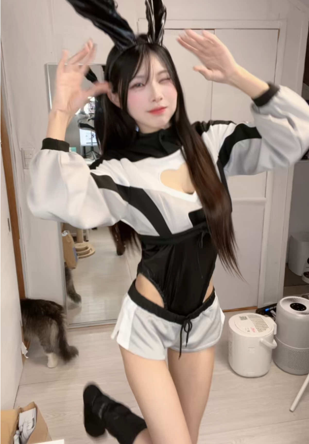 @叶(かの)🐈&zwj;⬛🪽