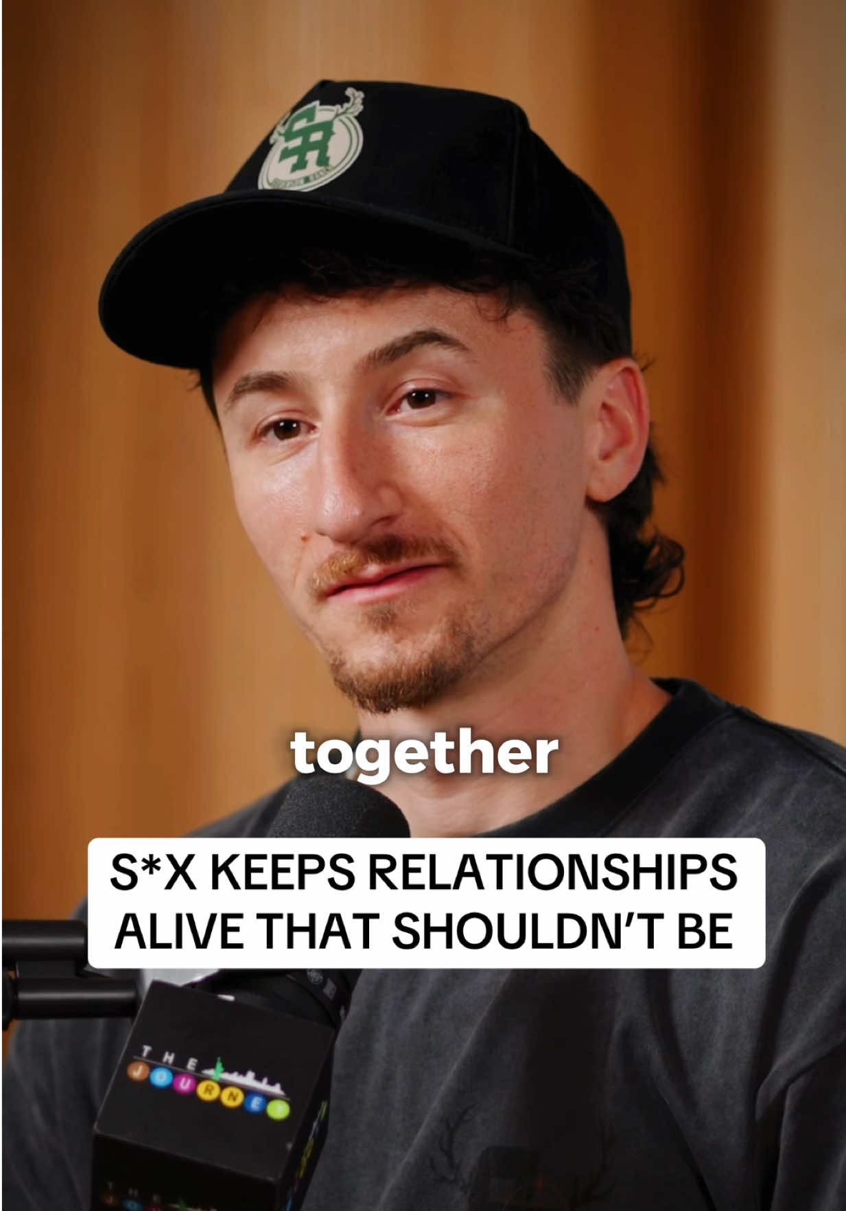 @The Journey Podcast
