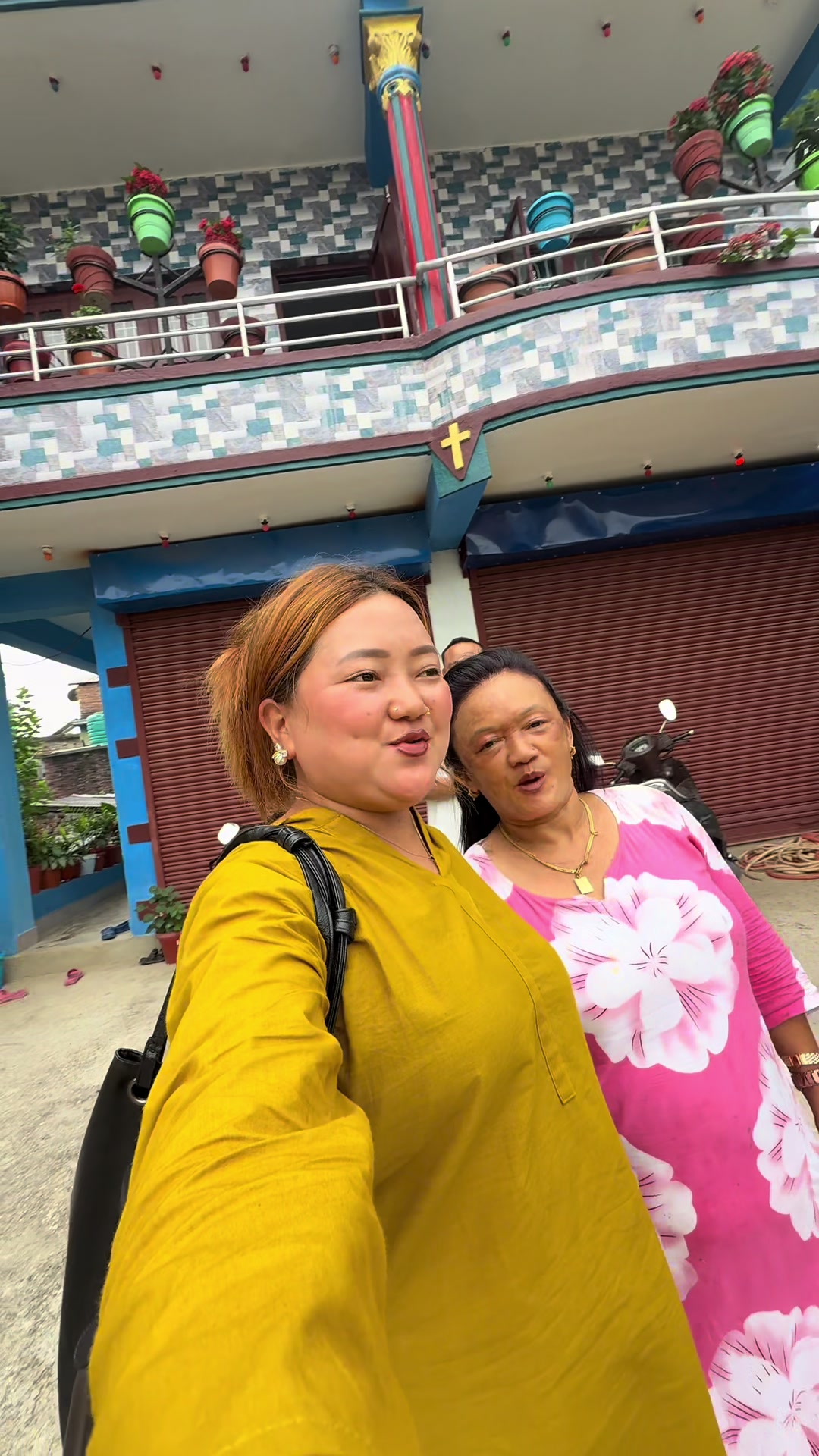 @Sita chamling Rai