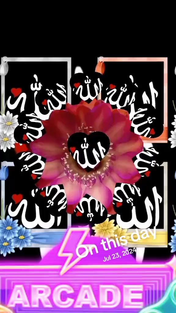 @islam ki shzadi