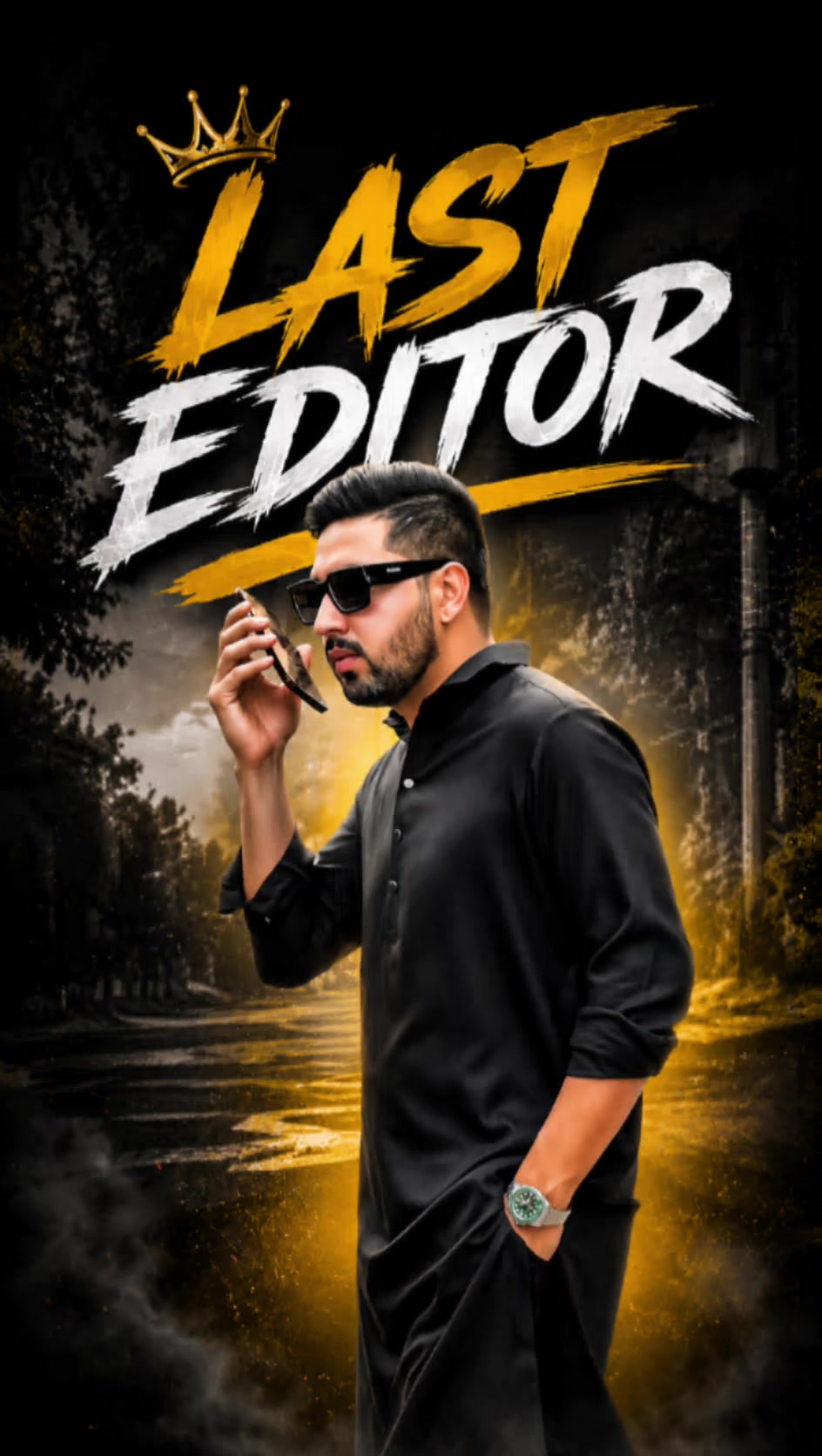 @LAST EDITOR 56 💙✌