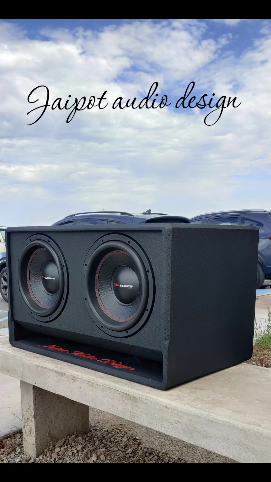 @Jaipot.Audio.design
