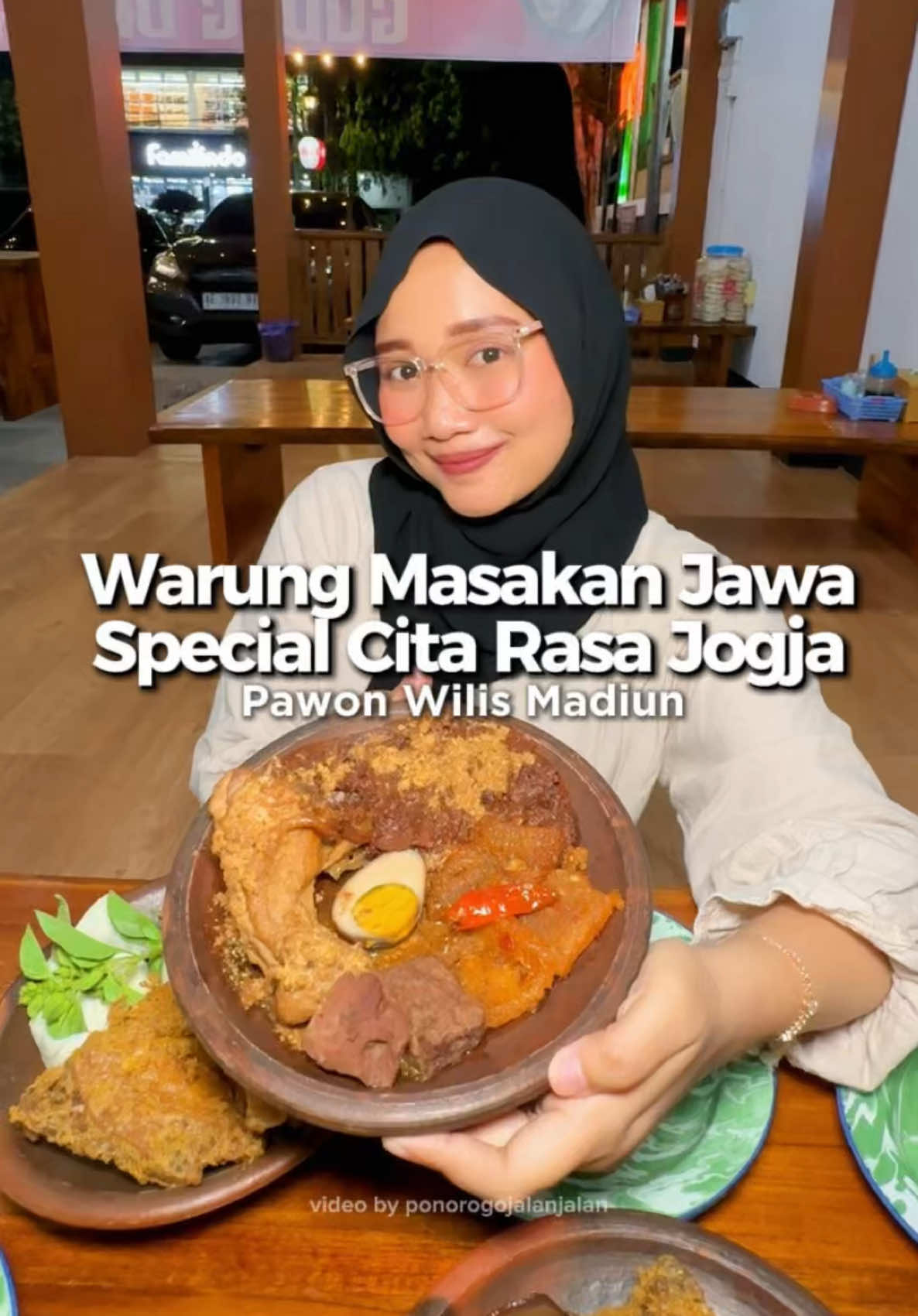 @PONOROGO JALAN JALAN