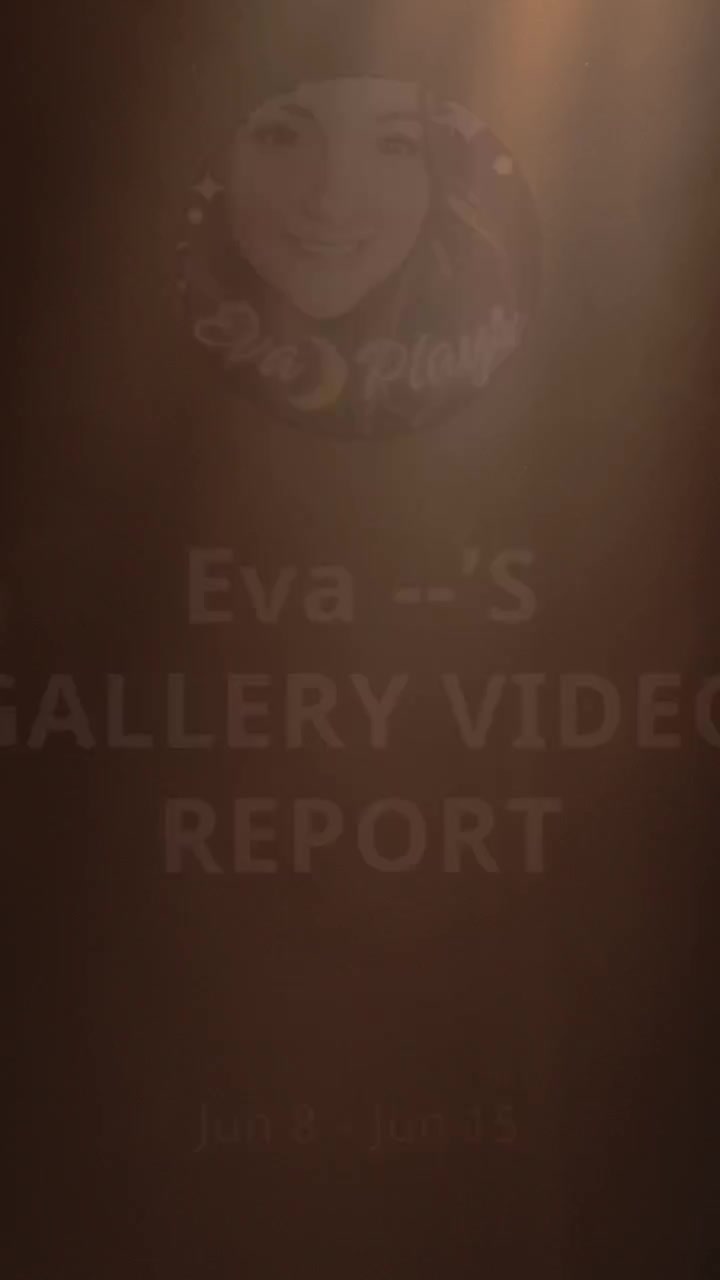 @Eva ๐๐