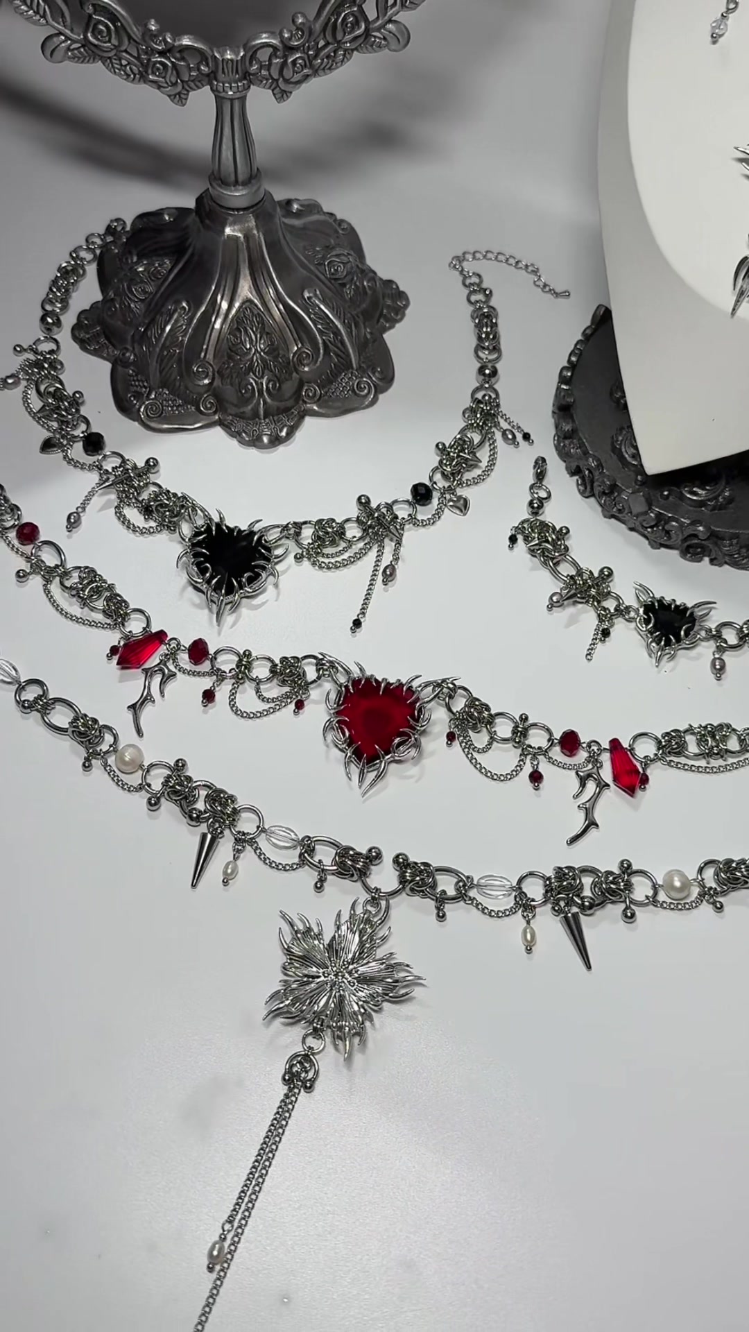 @тгк: emeraldviol jewelry