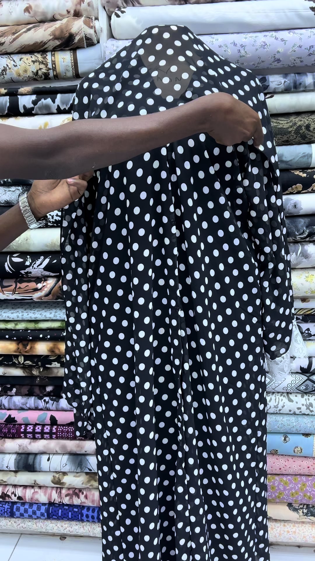 @Carwo Sareye fashion