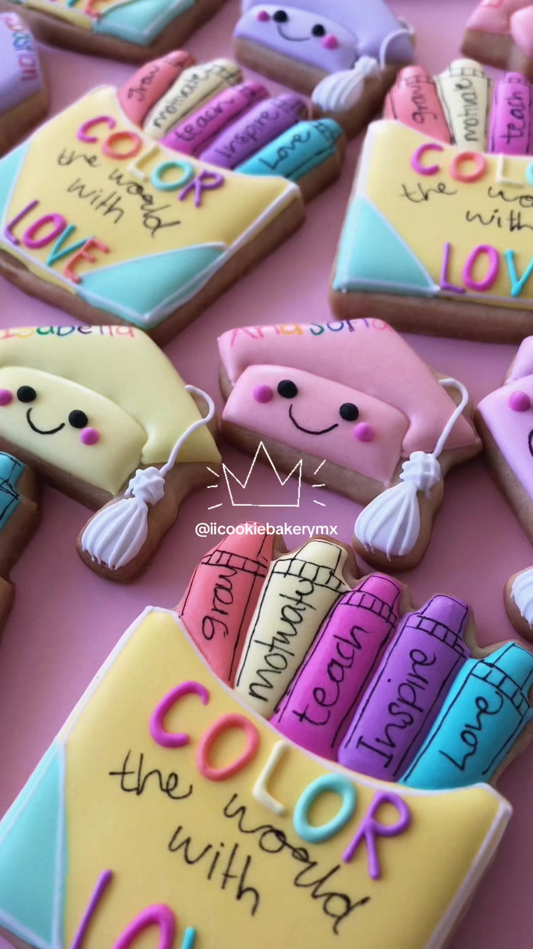 @Ivo Cookie | Cookier