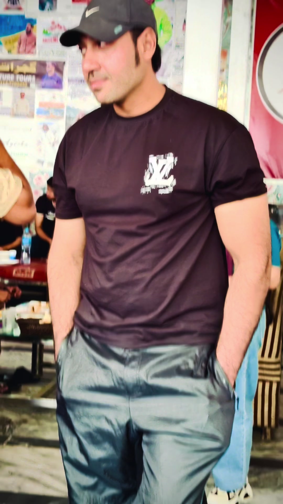 @Asif Ali builder