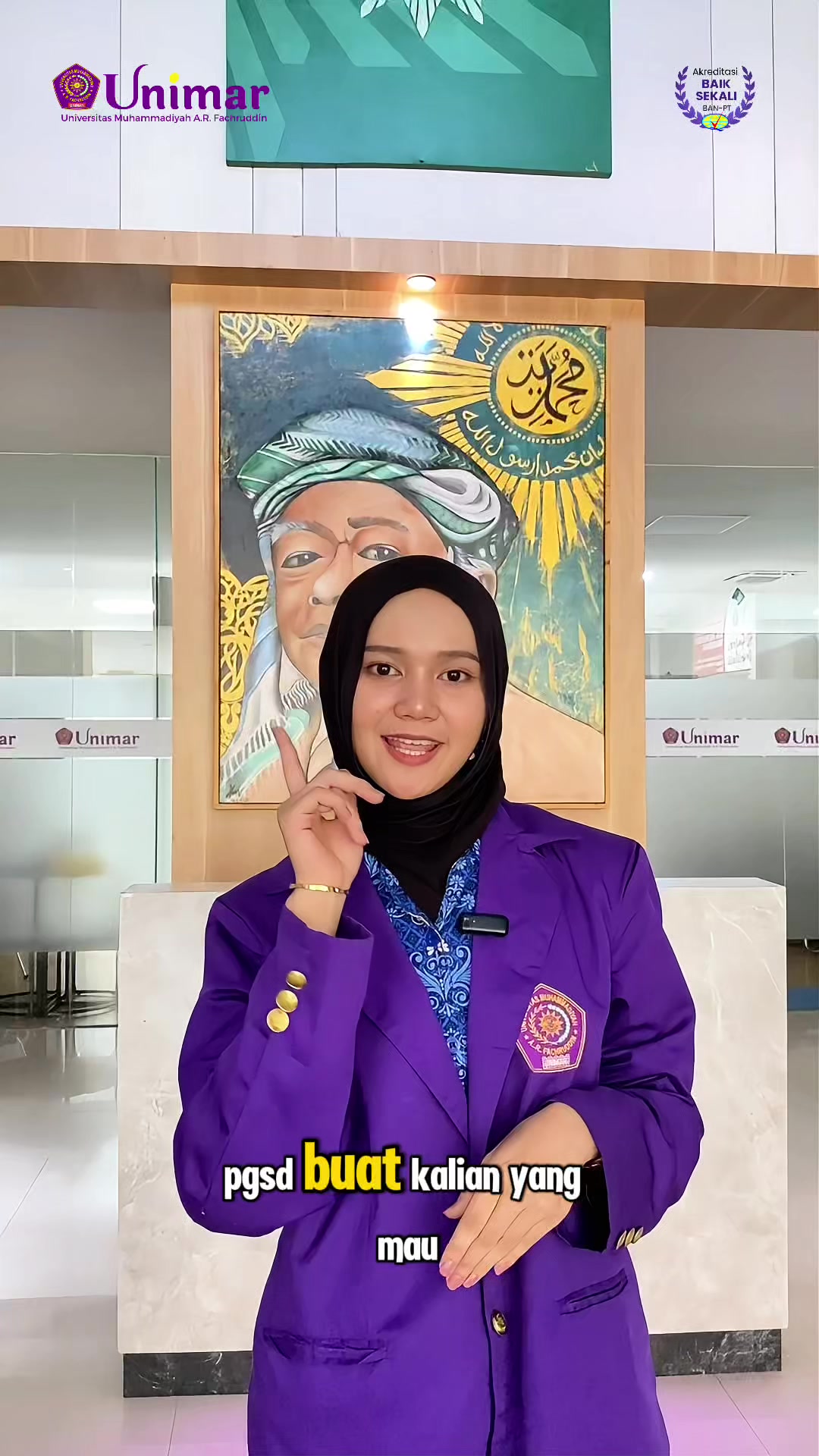 @PMB UNIMAR OFFICIAL