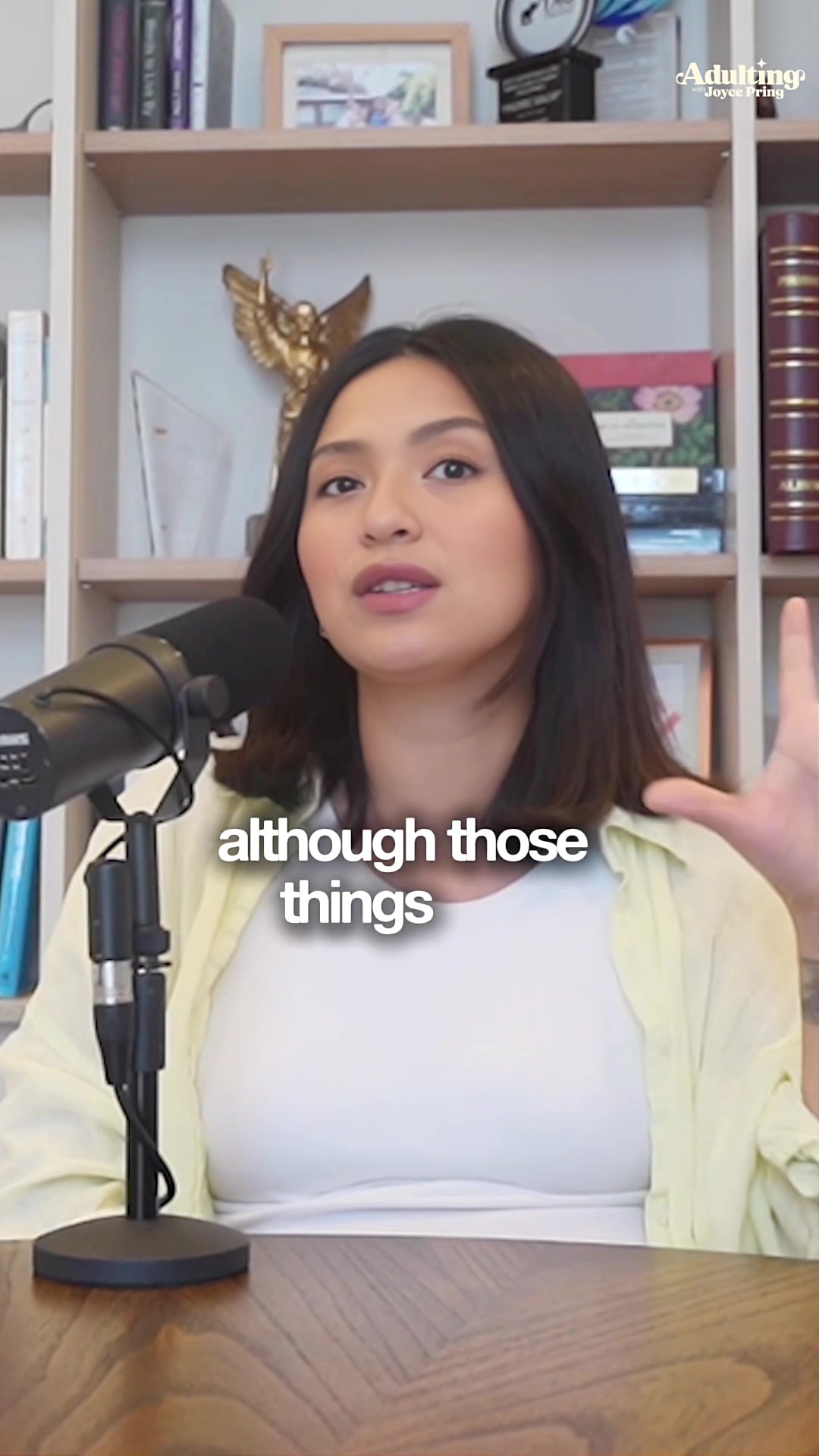 @Joyce Pring