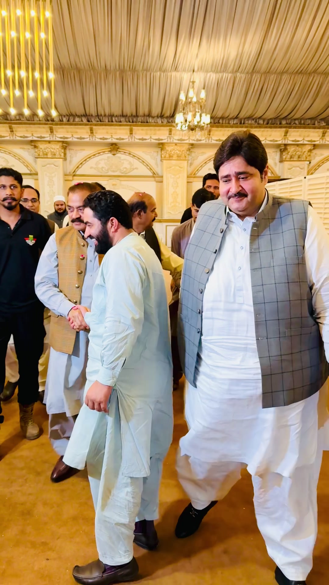 @Mian Ajmal Asif MPA