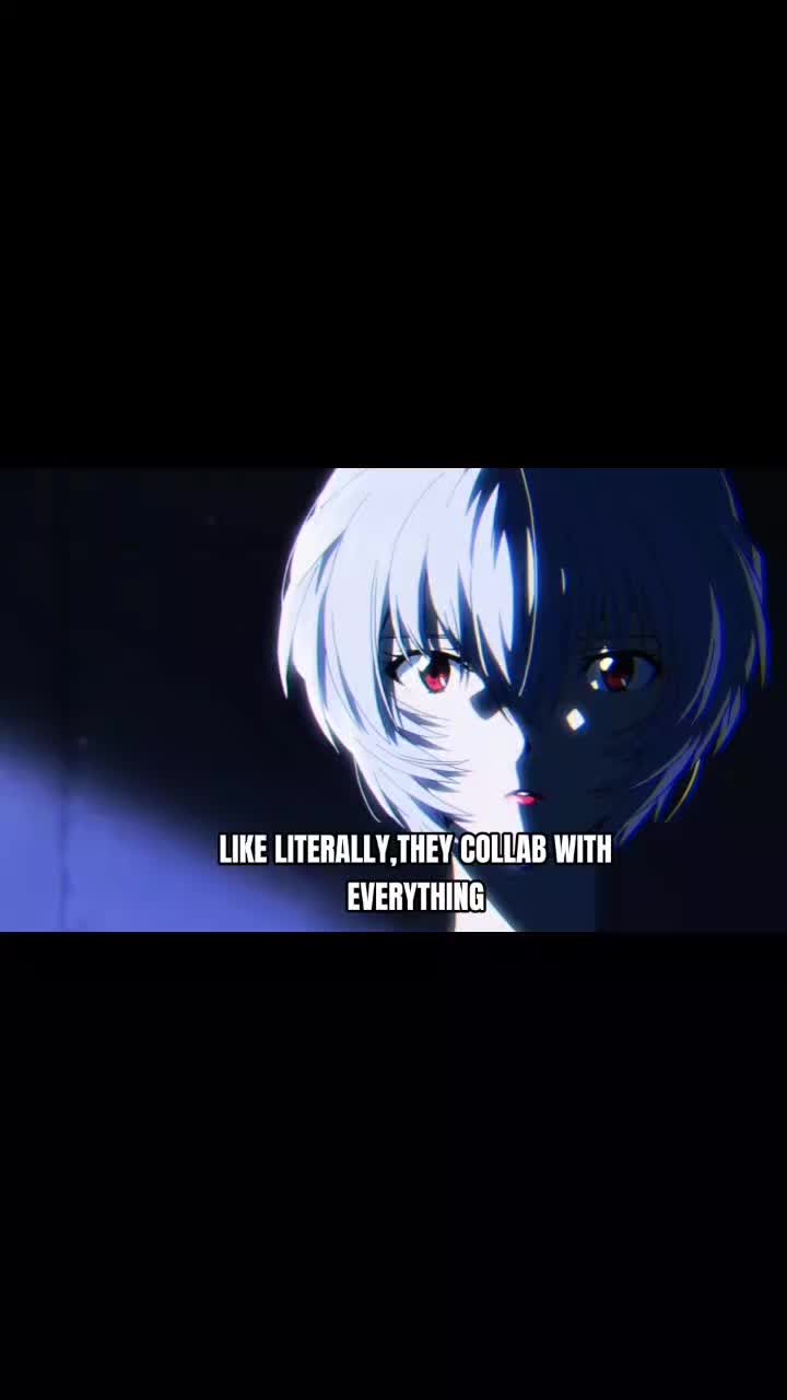 @Misato Katsuragi
