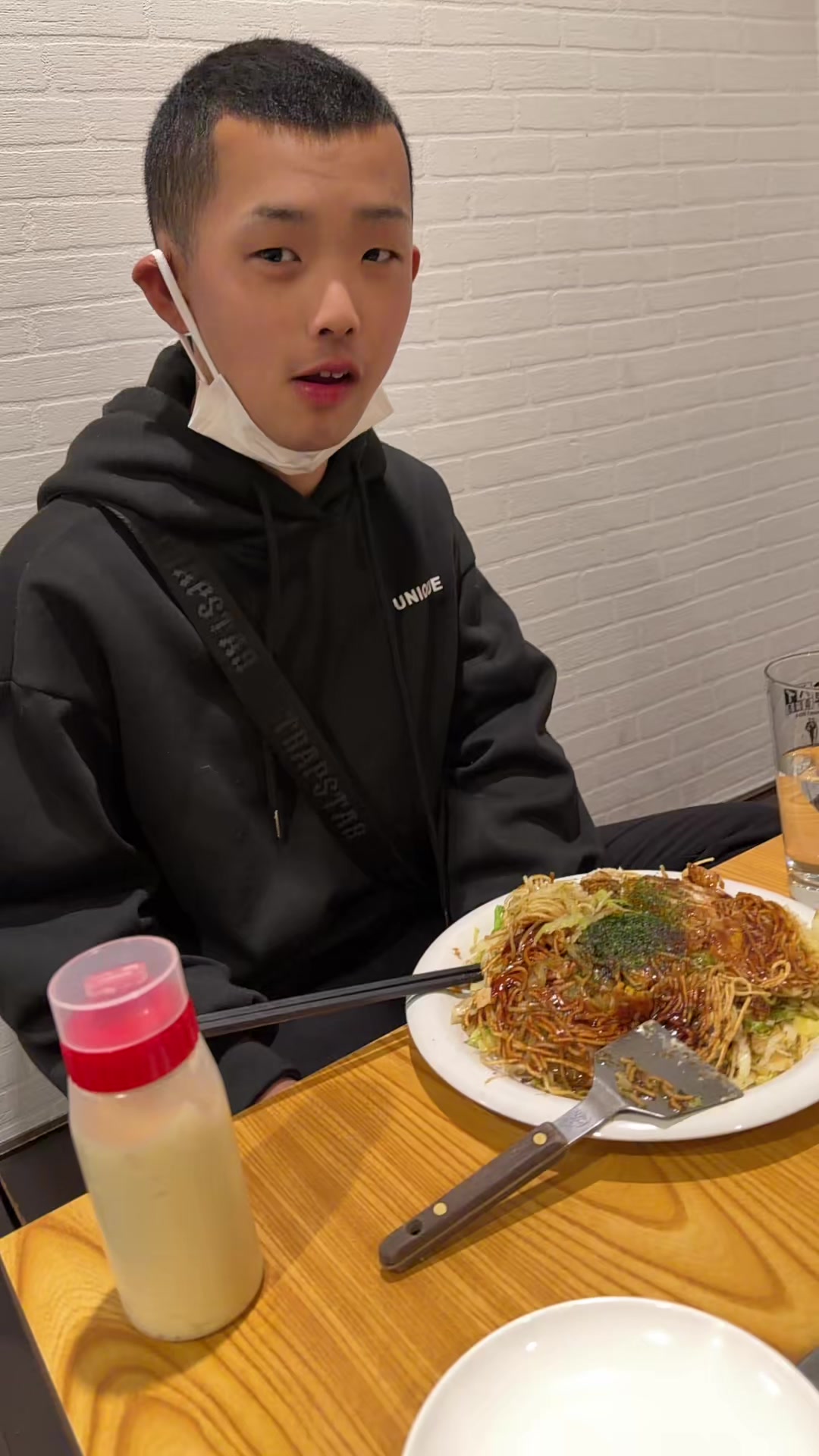 @これはこの世のことならず