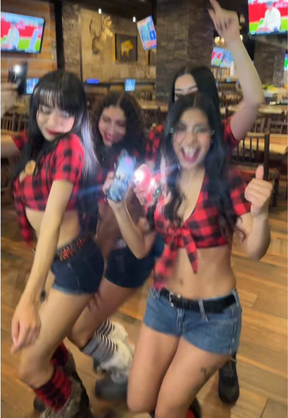 @Twin Peaks México (WTC)