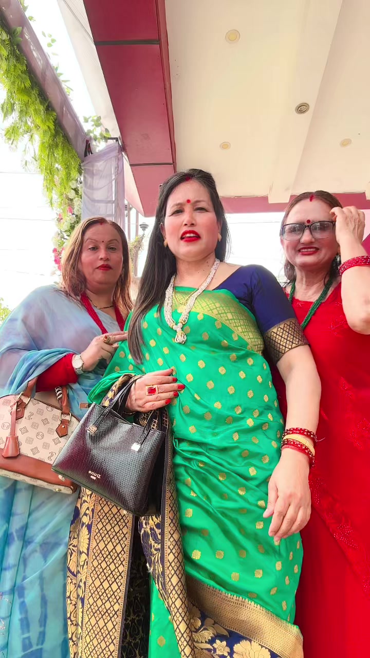 @Lila Karki