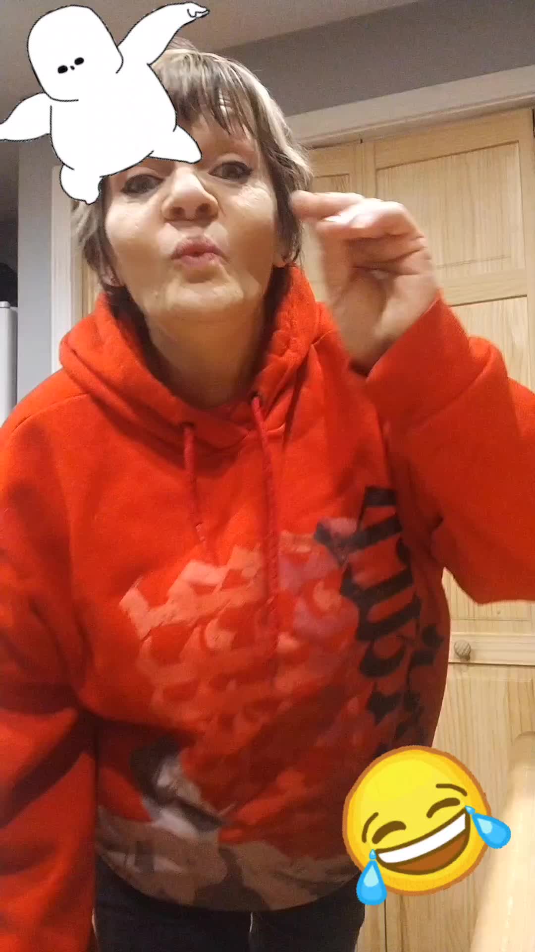 @Angela H