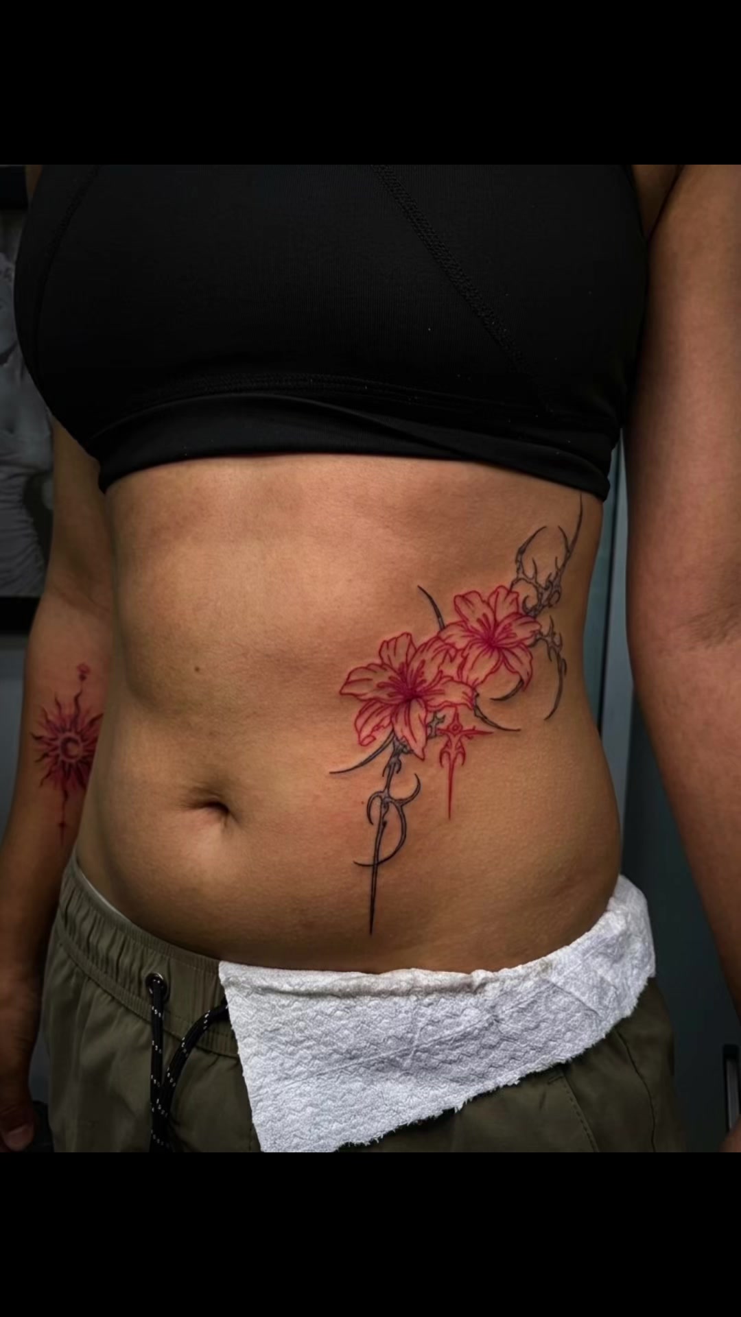 @Esteban Peruano Tattooink