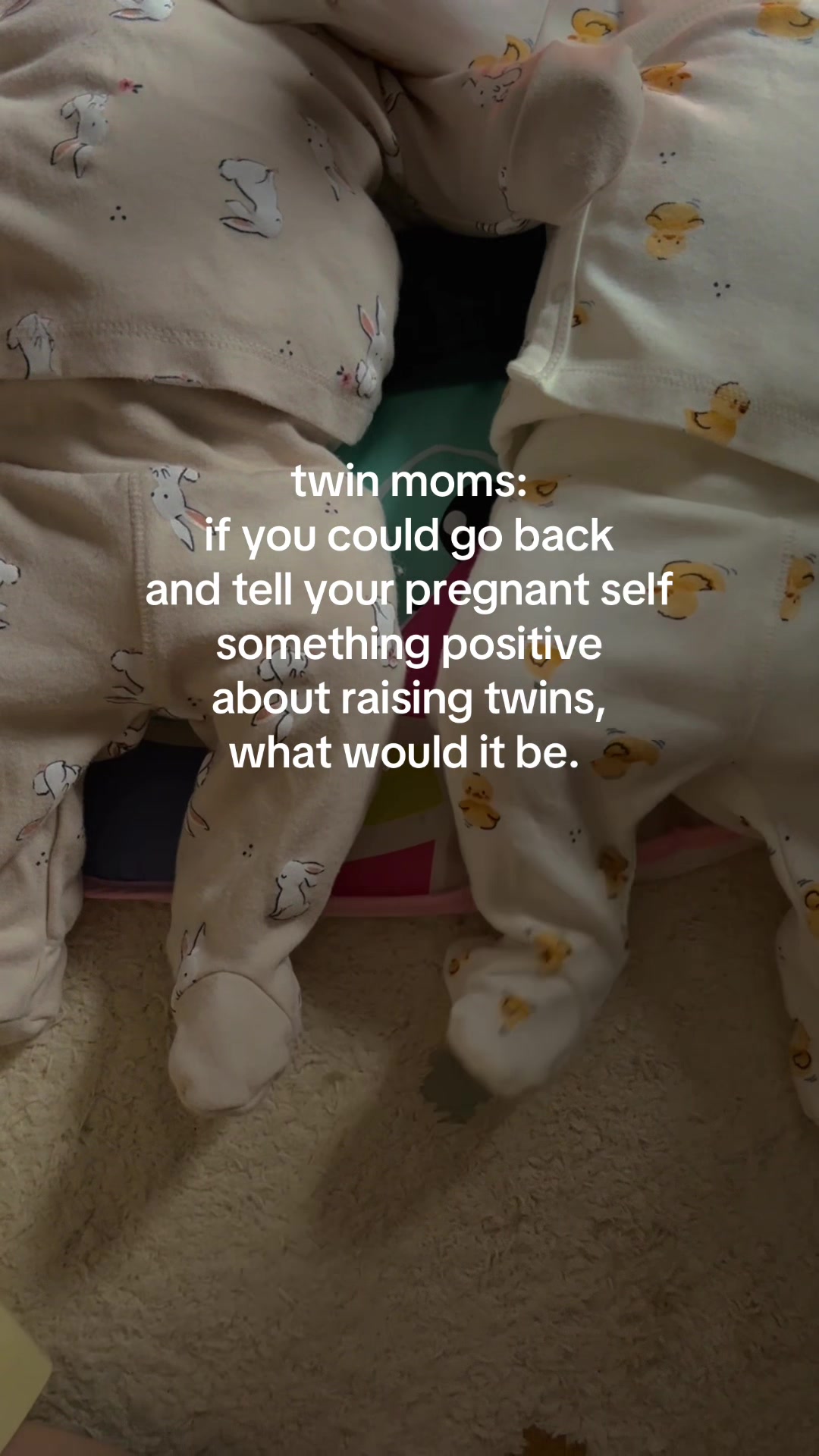 @Jordie | twin mom