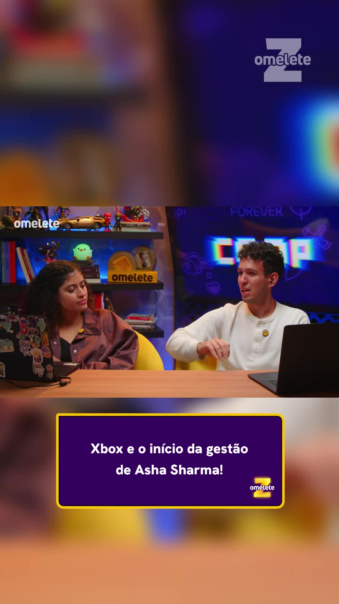 @Omelete